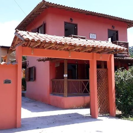Casa Paraty Villa Luaran gambar