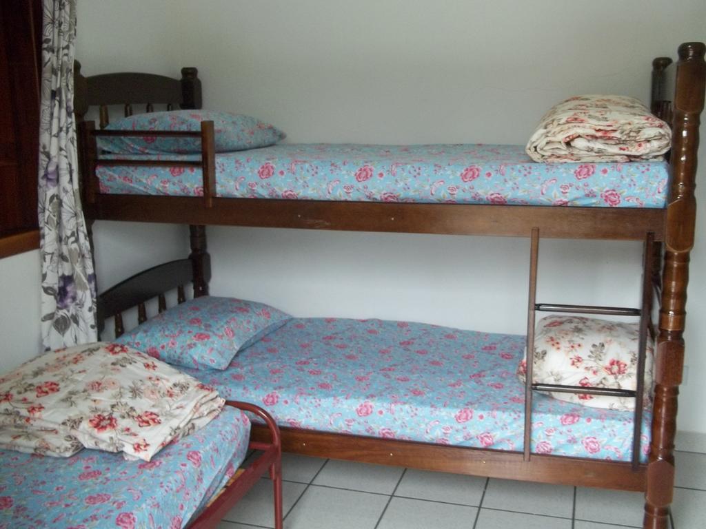 Casa Paraty Villa Luaran gambar