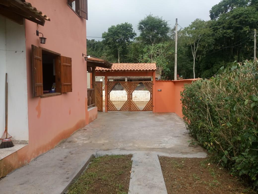 Casa Paraty Villa Luaran gambar
