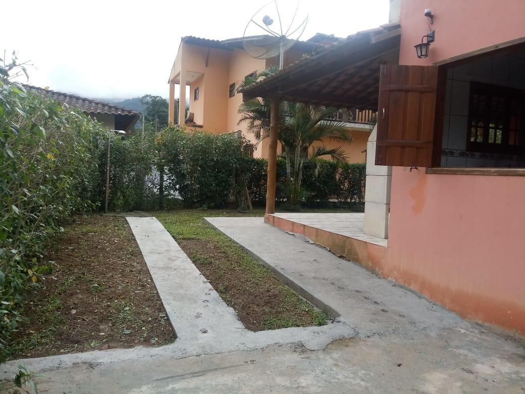 Casa Paraty Villa Luaran gambar
