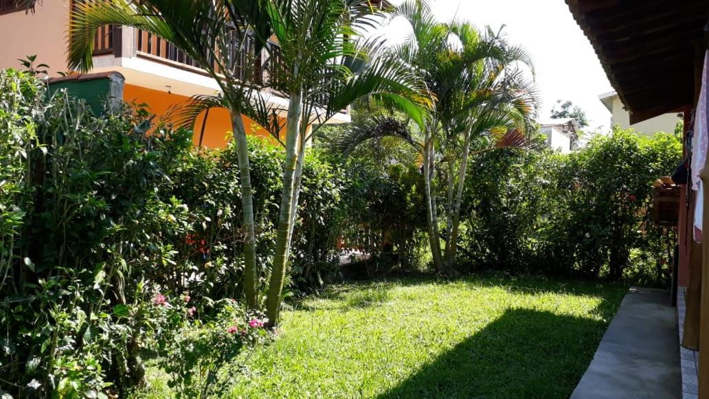Casa Paraty Villa Luaran gambar