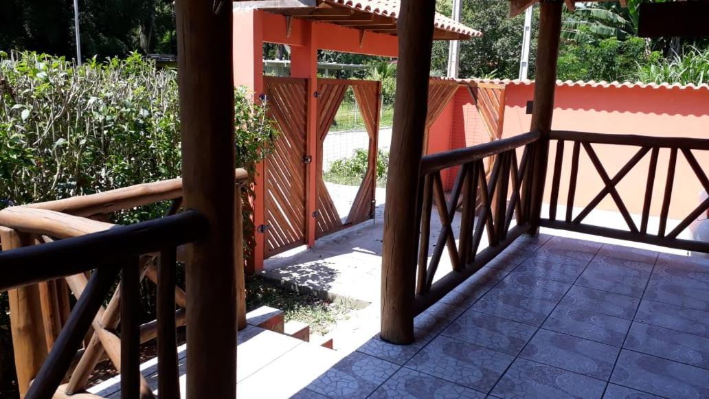 Casa Paraty Villa Luaran gambar