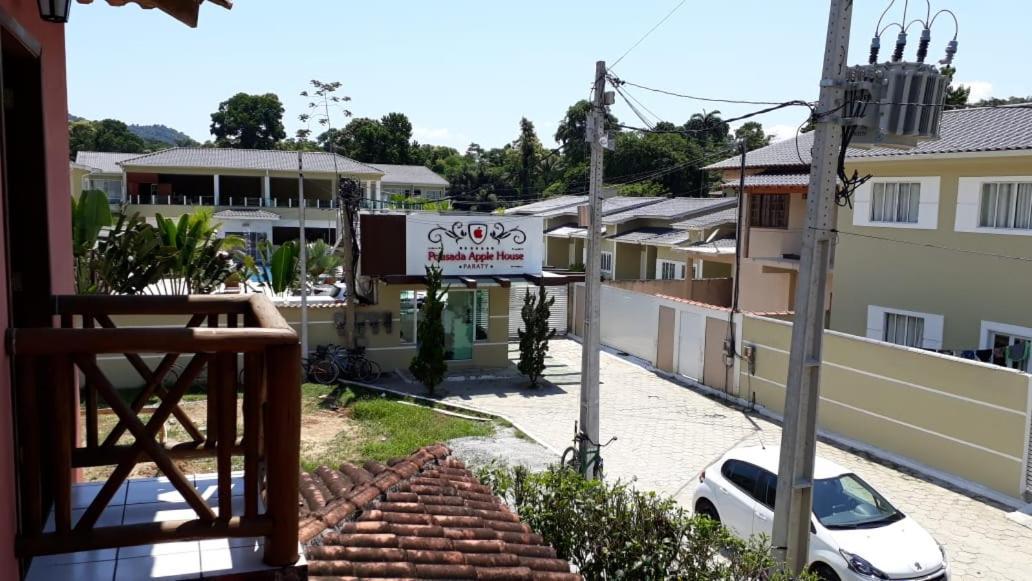 Casa Paraty Villa Luaran gambar