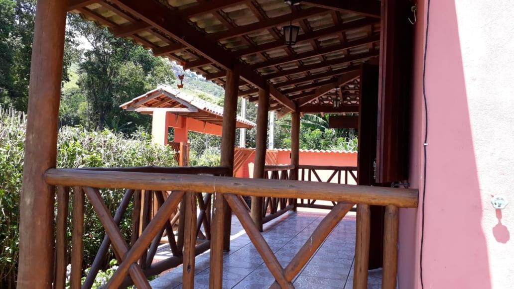 Casa Paraty Villa Luaran gambar