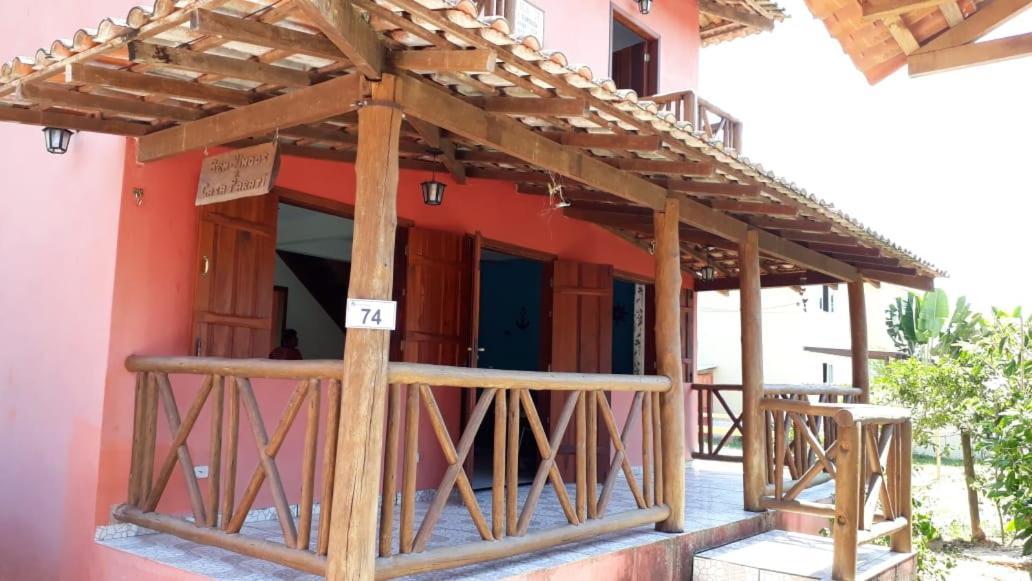 Casa Paraty Villa Luaran gambar