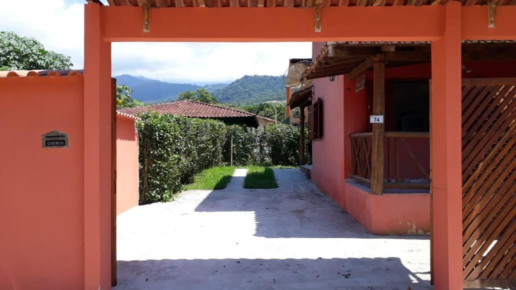 Casa Paraty Villa Luaran gambar