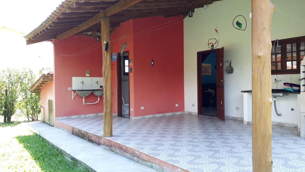 Casa Paraty Villa Luaran gambar