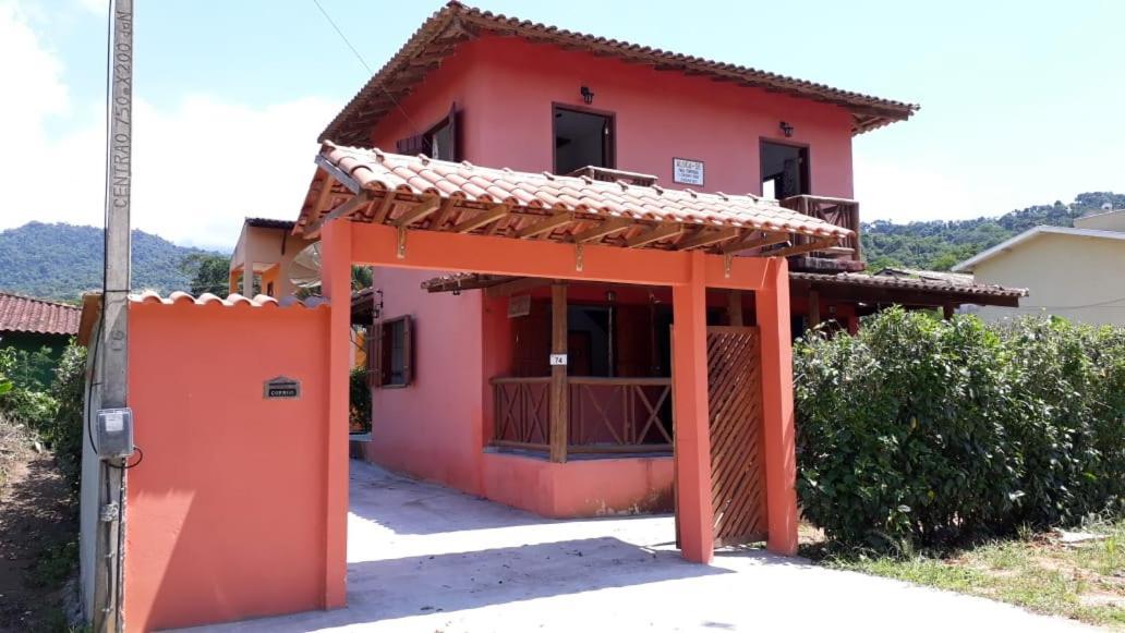 Casa Paraty Villa Luaran gambar