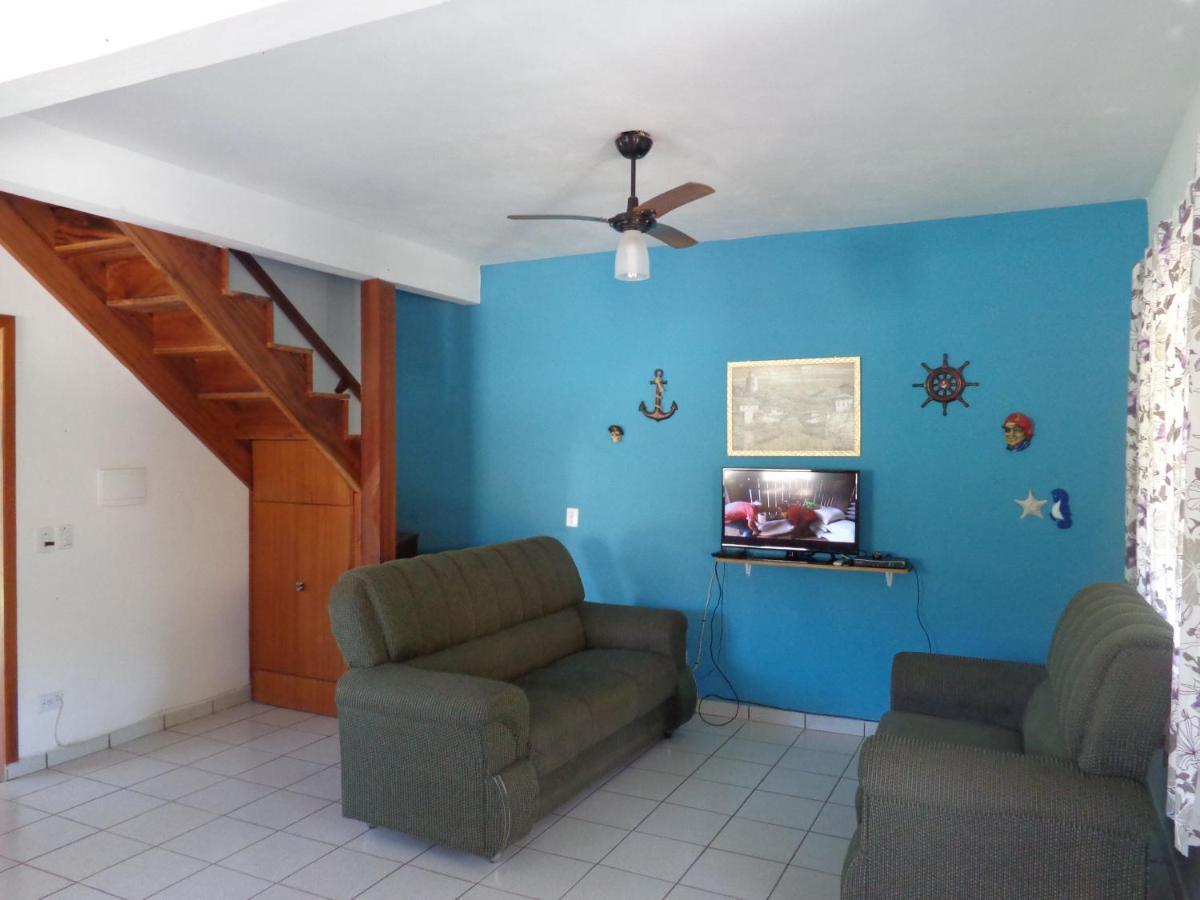 Casa Paraty Villa Luaran gambar