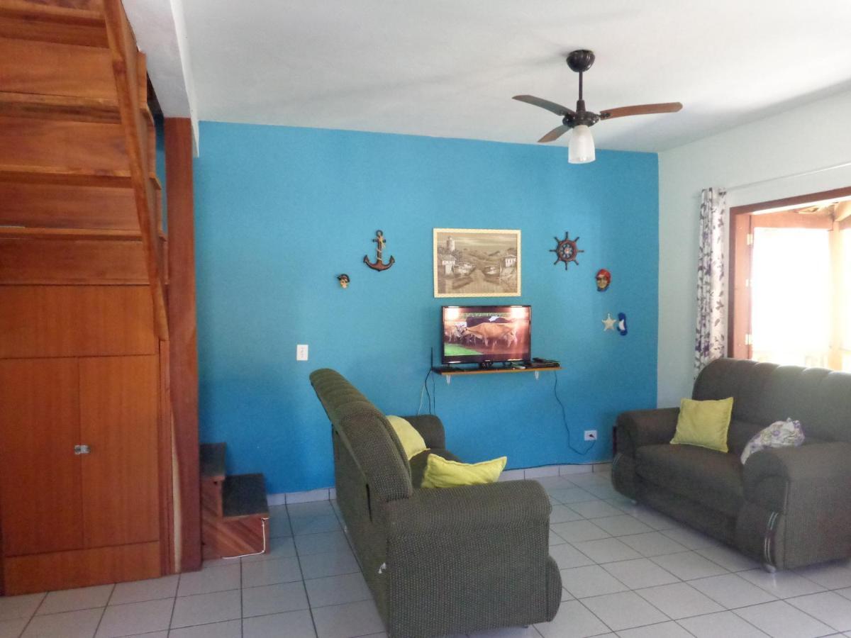 Casa Paraty Villa Luaran gambar
