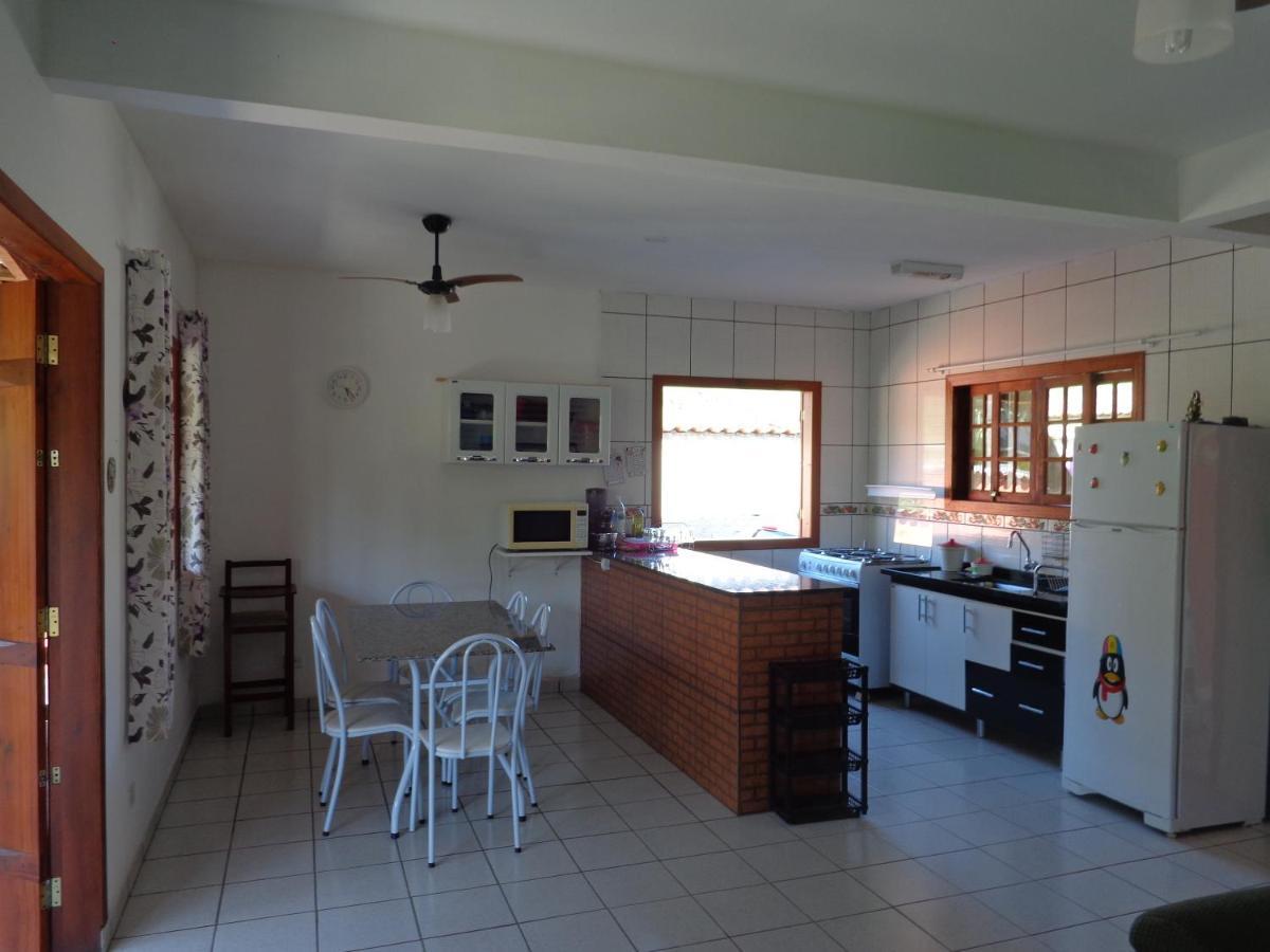 Casa Paraty Villa Luaran gambar
