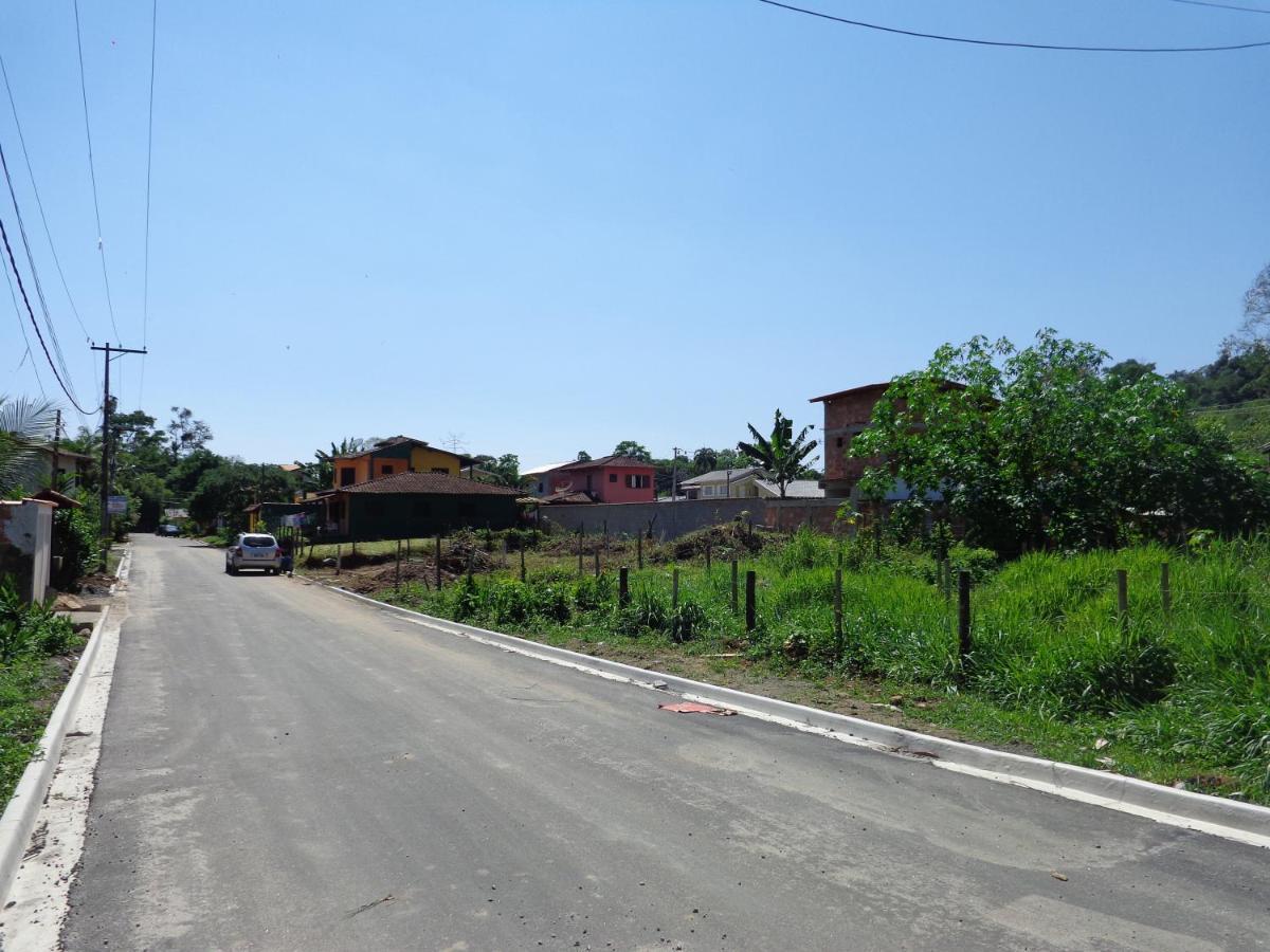Casa Paraty Villa Luaran gambar